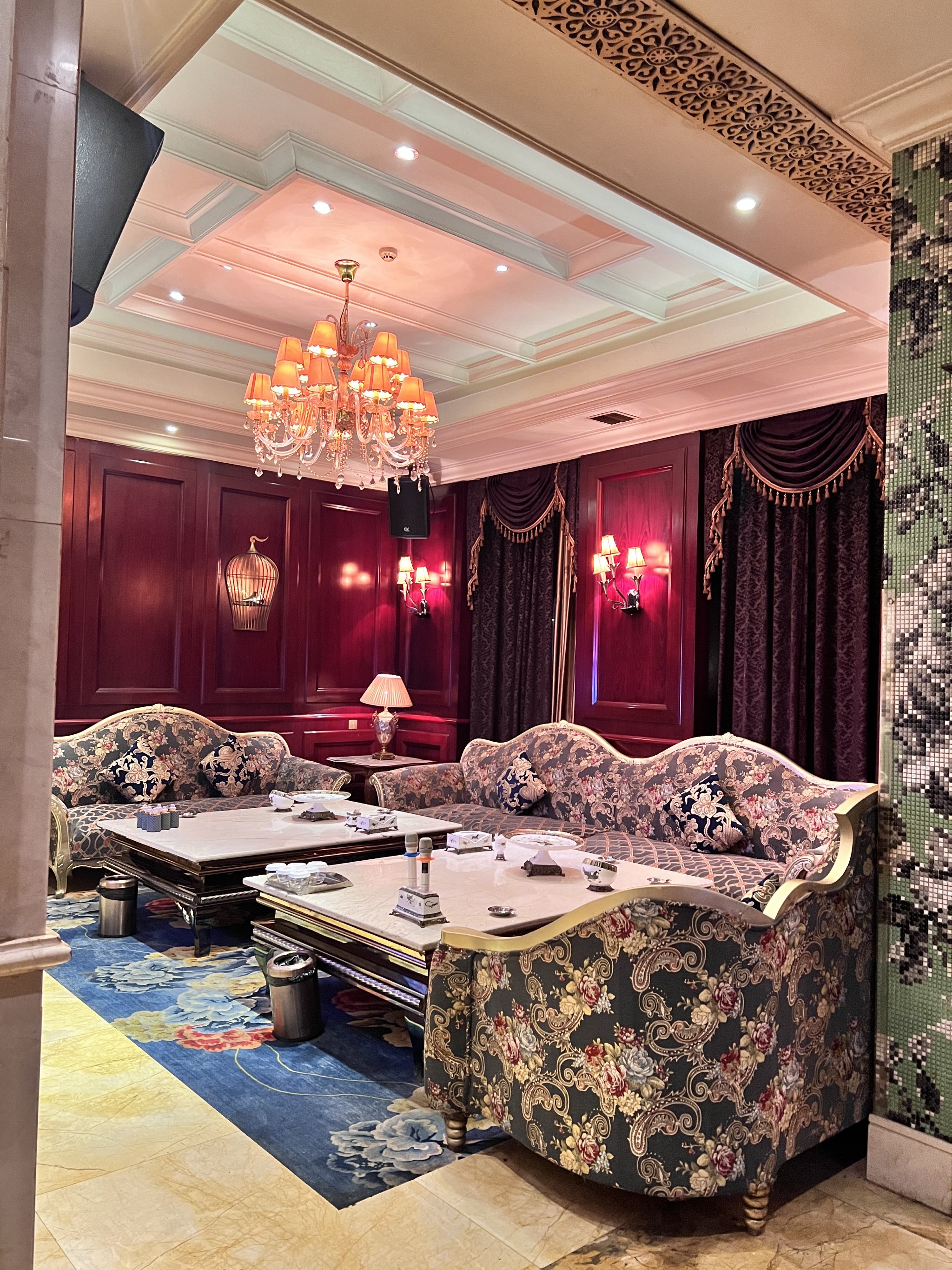 天水商务ktv收费标准-甘谷县ktv预订